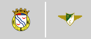 F.C. Alverca - Moreirense F.C.