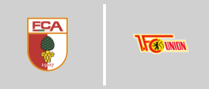 FC Augsburg - Union Berlin