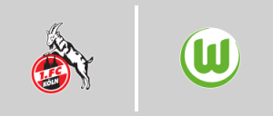 FC Cologne - VfL Wolfsburg
