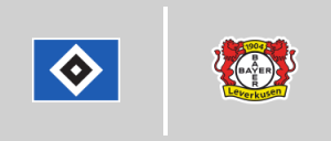Hamburger SV - Bayer Leverkusen