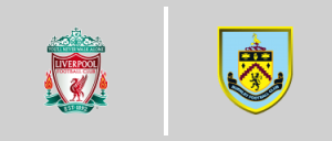 Liverpool FC - Burnley FC