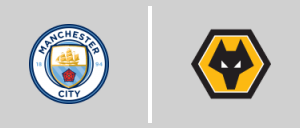 Manchester City - Wolverhampton Wanderers