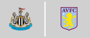 Newcastle United - Aston Villa