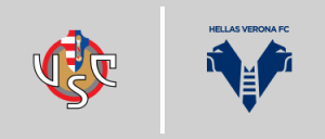 U.S. Cremonese - Hellas Verona