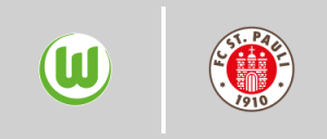 VfL Wolfsburg - FC St Pauli