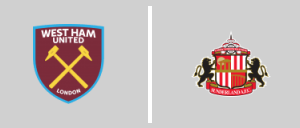 West Ham United - Sunderland A.F.C.