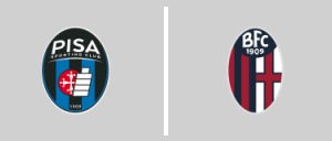 A.C. Pisa 1909 - Bologna FC