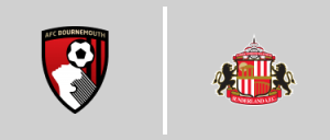 A.F.C. Bournemouth - Sunderland A.F.C.