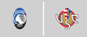 Atalanta Bergamo - U.S. Cremonese