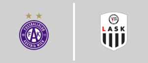 Austria Wien - LASK Linz