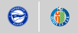 CD Alavés - Getafe CF