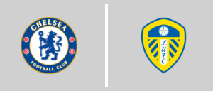 Chelsea FC - Leeds United