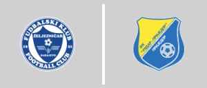 Željezničar Sarajevo - Rudar Prijedor