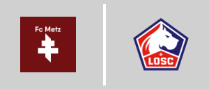 FC Metz - Lille OSC