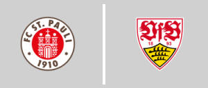 FC St Pauli - VfB Stuttgart