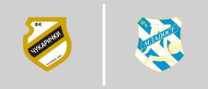 FK Čukarički Belgrade - Mladost Lučani