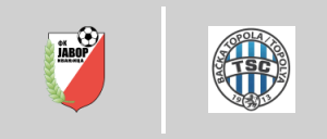 FK Javor Ivanjica - FK TSC Bačka Topola