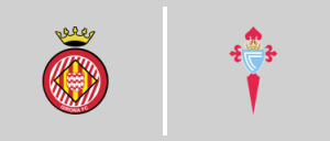 Girona FC - Celta de Vigo