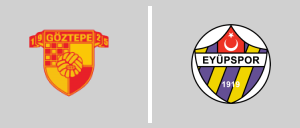 Göztepe S.K. - Eyüpspor