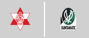 Grazer AK - SV Ried