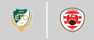 Győri ETO FC - Kisvárda FC