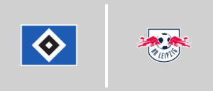 Hamburger SV - RB Leipzig