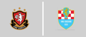 HNK Gorica - HNK Vukovar 1991