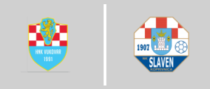 HNK Vukovar 1991 - NK Slaven Belupo