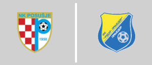 HŠK Posušje - Rudar Prijedor