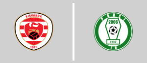 Kisvárda FC - Paksi SE