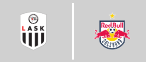 LASK Linz - Red Bull Salzburg