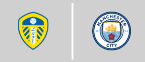 Leeds United - Manchester City