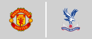 Manchester United - Crystal Palace