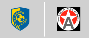 NK Bravo - Aluminij Kidričevo
