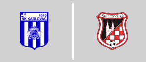 NK Karlovac - NK Sesvete