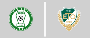 Paksi SE - Győri ETO FC