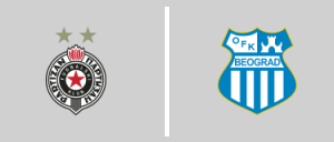 Partizan Belgrade - OFK Beograd