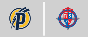 Puskás Akadémia FC - Nyiregyhaza Spartacus