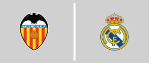 Valencia C.F. - Real Madrid