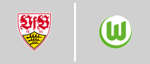 VfB Stuttgart - VfL Wolfsburg