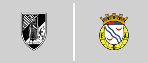 Vitoria Guimarães - F.C. Alverca