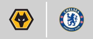Wolverhampton Wanderers - Chelsea FC