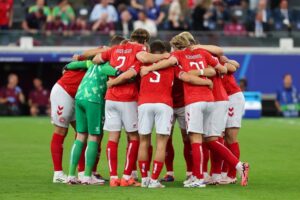 Danska Sjeverna Makedonija