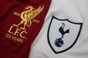 Liverpool Tottenham