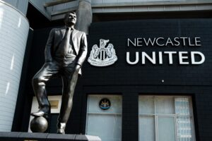 Newcastle Barcelona