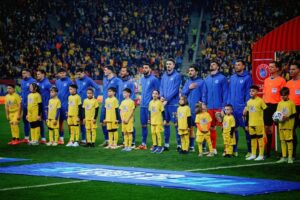 Wales Bosna i Hercegovina