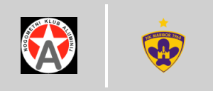 Aluminij Kidričevo - NK Maribor