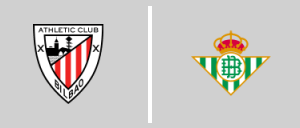 Athletic Bilbao - Real Betis Balompié