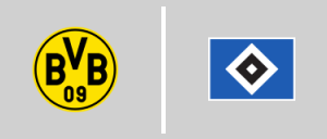 Borussia Dortmund - Hamburger SV