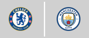 Chelsea FC - Manchester City